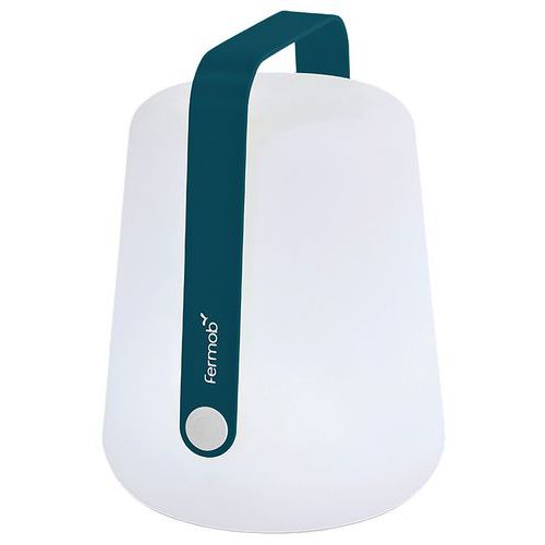 Lampe Balad structure alu hauteur 25 ou 38 cm Fermob