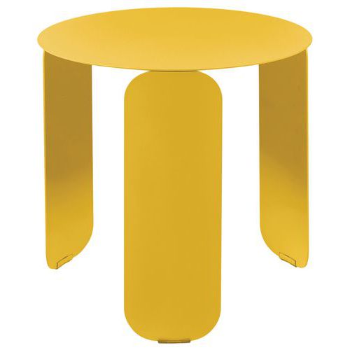 Table basse Bebop Ø 45 cm Fermob