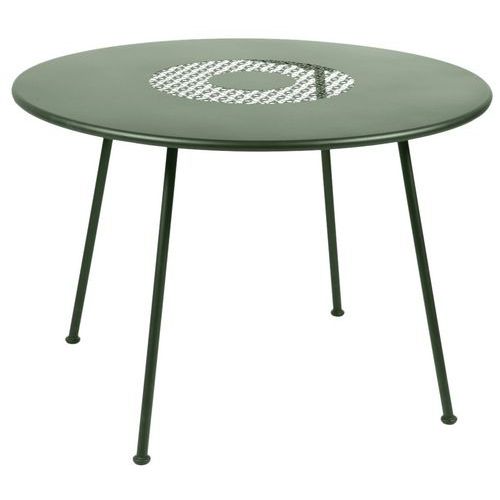 Table Lorette Ø 110 cm Fermob