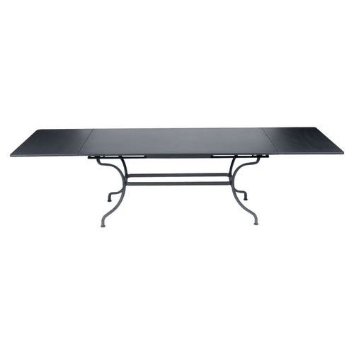 Table à allonges Romane 200/300 x 100 cm Fermob
