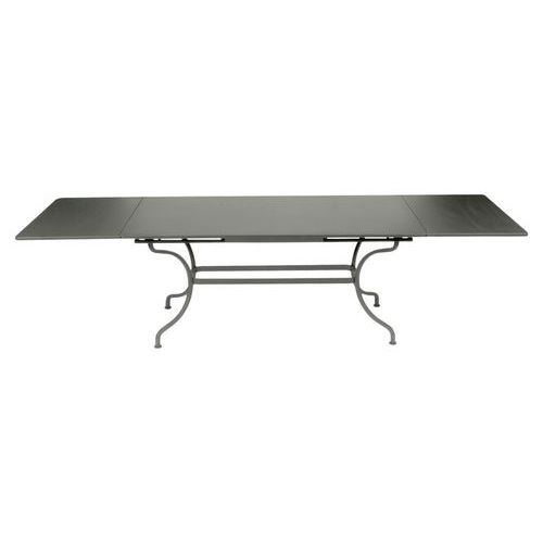 Table à allonges Romane 200/300 x 100 cm Fermob