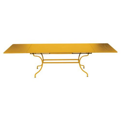 Table à allonges Romane 200/300 x 100 cm Fermob