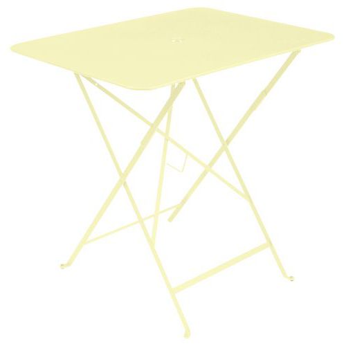 Table Bistro 77 x 57 cm Fermob
