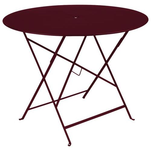 Table ronde Bistro ø 96 cm Fermob