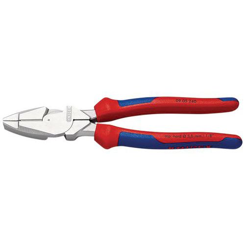 Pince universelle Lineman's - Knipex