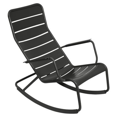 Rocking chair Luxembourg Fermob