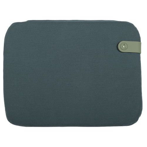 Galette Color Mix outdoor rectangulaire largeur 41 cm Fermob