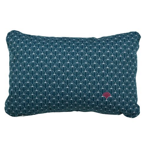 Coussin Envie d'ailleurs pastèques 44 x 30 cm Coussin Envie d'ailleurs pastèques 44 x 30 cm