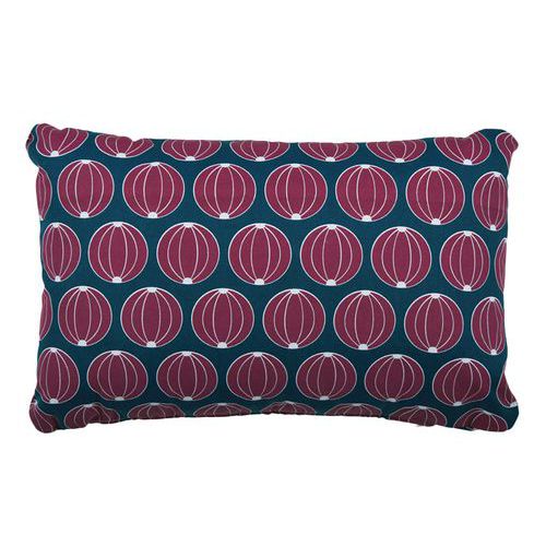 Coussin Envie d'ailleurs melons 68 x 44 cm Coussin Envie d'ailleurs melons 68 x 44 cm