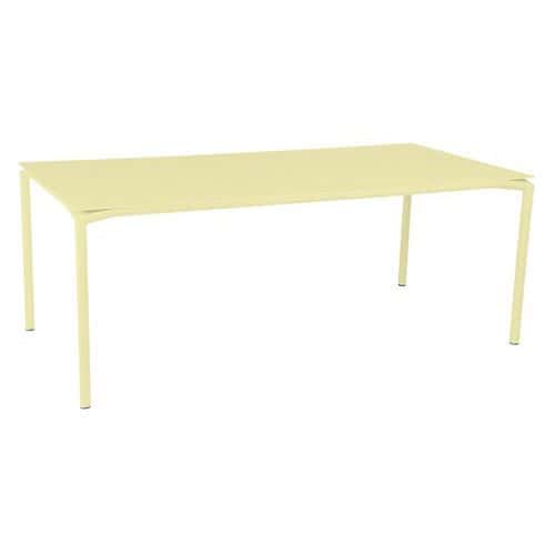 Table Calvi 195 x 95 cm