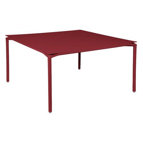 Table Calvi 140 x 140 cm