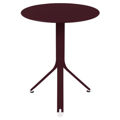 Table Rest'o Ø 60 cm Fermob