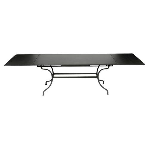 Table à allonges Romane 200/300 x 100 cm
