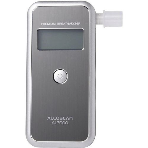 Éthylotest numérique - Alcootest numérique AL 7000 Alcoscan - PVS Éthylotest numérique - Alcootest numérique AL 7000 Alcoscan - PVS