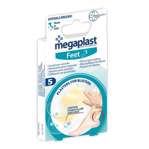 Pansement hydrocolloïde Pansement hydrocolloïde