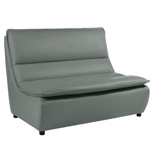Chauffeuse 2 places Zeny enduit PVC M1 GGI