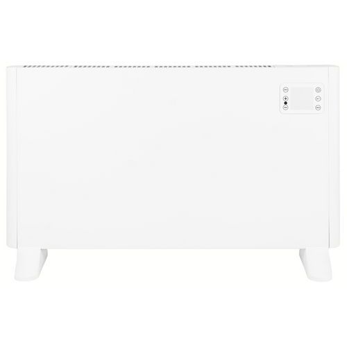 Chauffage Convecteur - Alutherm Wi-Fi 1000W/1500W/2000W