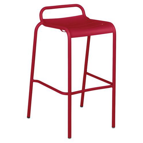 Tabouret de bar Luxembourg Fermob