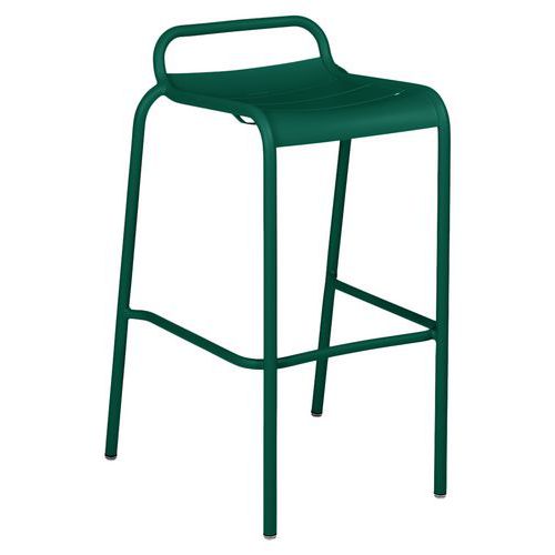 Tabouret de bar Luxembourg Fermob