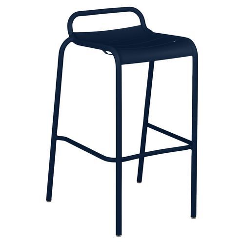 Tabouret de bar Luxembourg Fermob