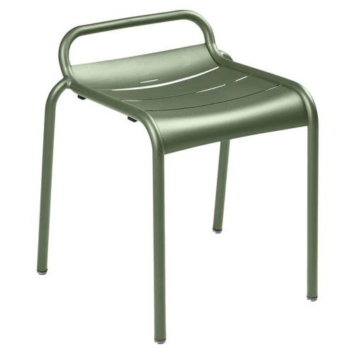 Tabouret Luxembourg Fermob