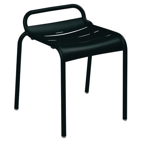 Tabouret Luxembourg Fermob