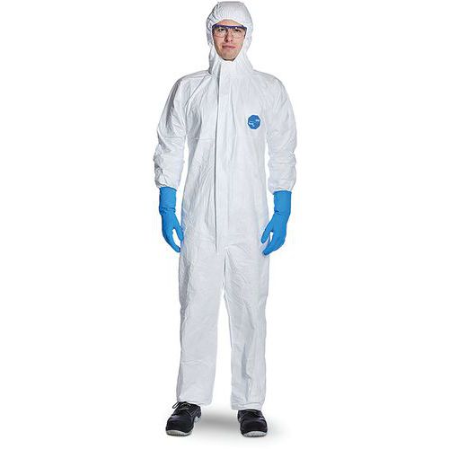 Combinaison de travail Tyvek® 500 Xpert - Pack économique - Tyvek®Dupont™
