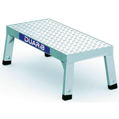 Marchepied évolutif Modulo Step - Duarib