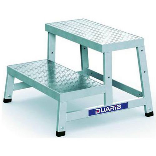 Marchepied évolutif Modulo Step - Duarib