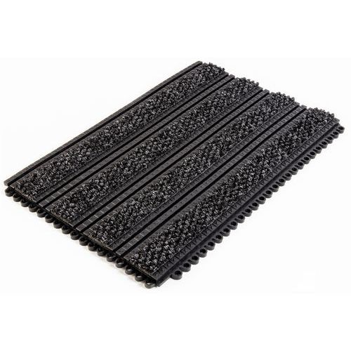 Tapis d'entrée emboîtable Premier Plus - COBA Europe