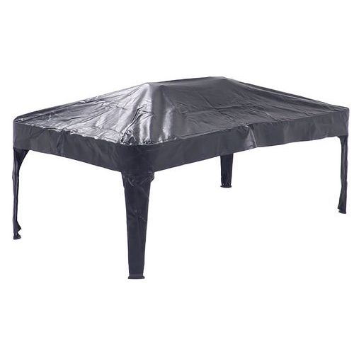 Housse de billard HYPHEN outdoor + pop up - Cornilleau