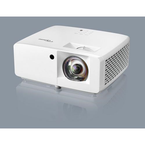 Vidéoprojecteur DLP Laser portable 3D ZW350ST WXGA - Optoma