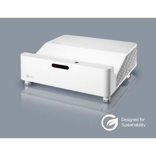 Vidéoprojecteur DLP Laser 3D ZW410UST WXGA - Optoma