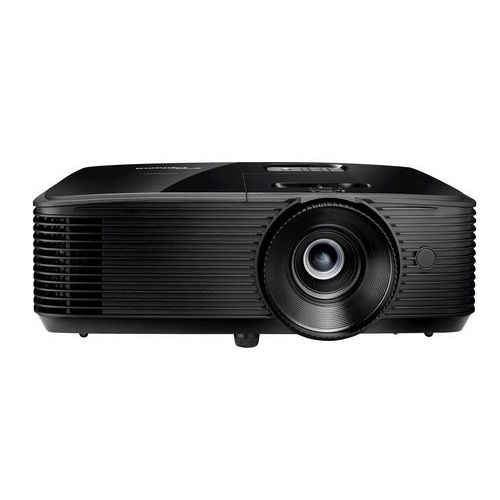 Vidéoprojecteur DLP Portable 3D W400 LVe - Optoma