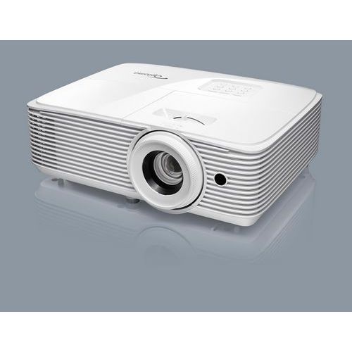 Vidéoprojecteur ultra-lumineux Full HD EH401 - Optoma