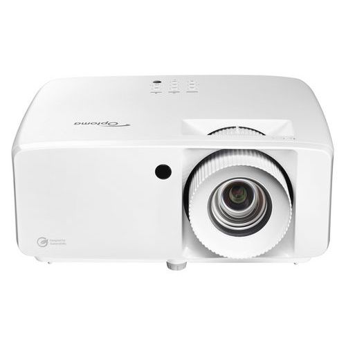 Vidéoprojecteur DLP Laser portable 4K Full HD ZK450 - Optoma