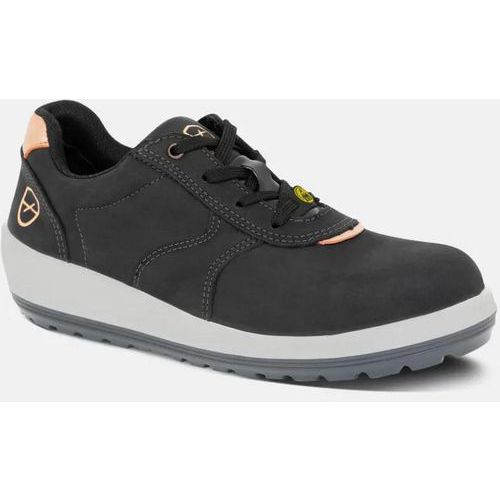 Chaussures de sécurité basses S3S ESD Badrie - Femme - Parade