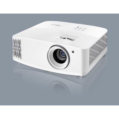 Vidéoprojecteur DLP 3D 4K UHD 4K400x - Optoma