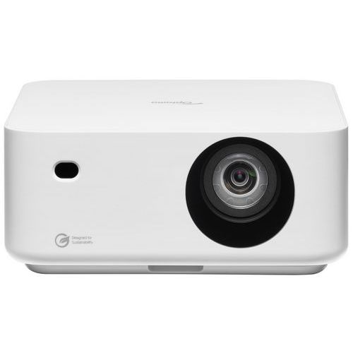 Vidéoprojecteur DLP Laser portable Full HD ML1080 - Optoma