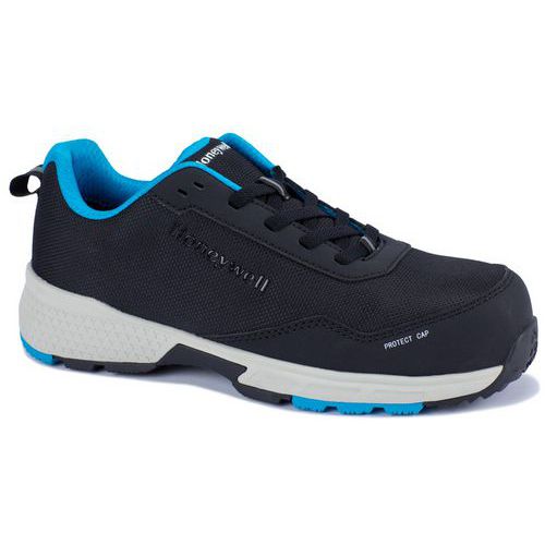 Chaussure de sécurité basse Starter Blue S1P - Oliver