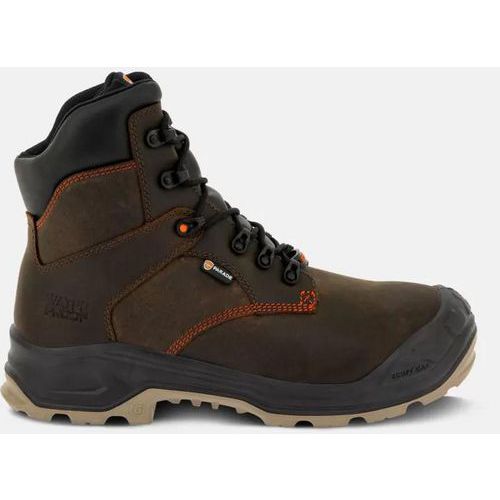 Chaussures de sécurité hautes imperméables S7S Nagara - Parade