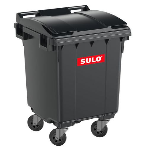 Conteneur 400L - SULO