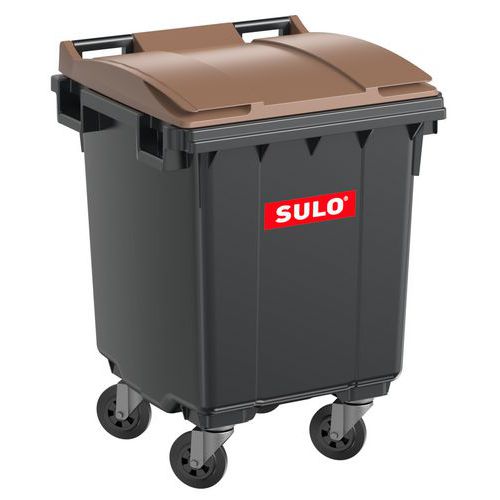 Conteneur 400L - SULO