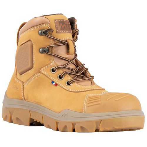 Chaussure de sécurité CONSTRUCTION BTP - Honeywell