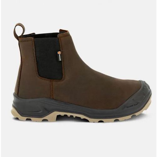 Chaussures de sécurité hautes S7S Nodica - Parade
