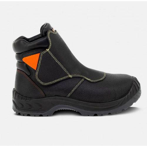 Chaussures de sécurité hautes S3 pour soudeurs N-Fuze2 - Parade