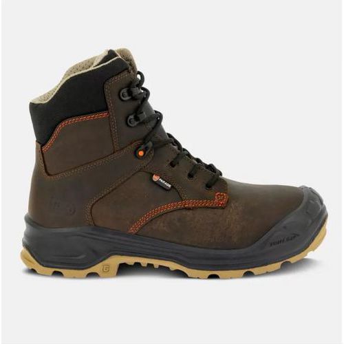 Chaussures de sécurité hautes S3S Netna - Parade
