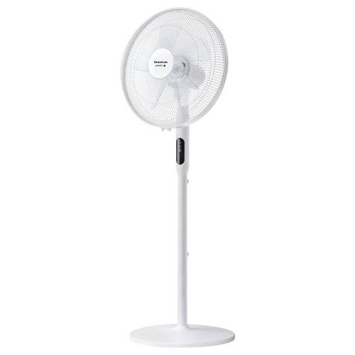 Ventilateur 3 en 1 Ice Brise blanc Ø 40 cm