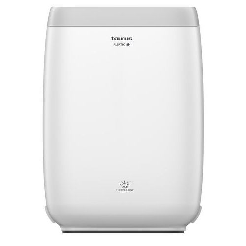 Purificateur d'air connecté - Taurus Alpatec