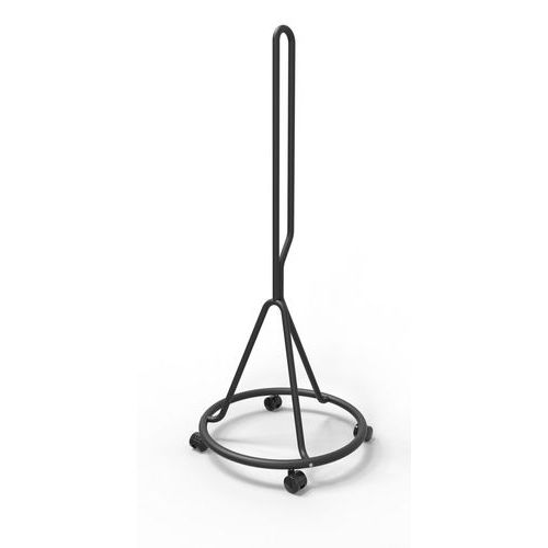 Chariot pour tabouret Nimbo - Alba